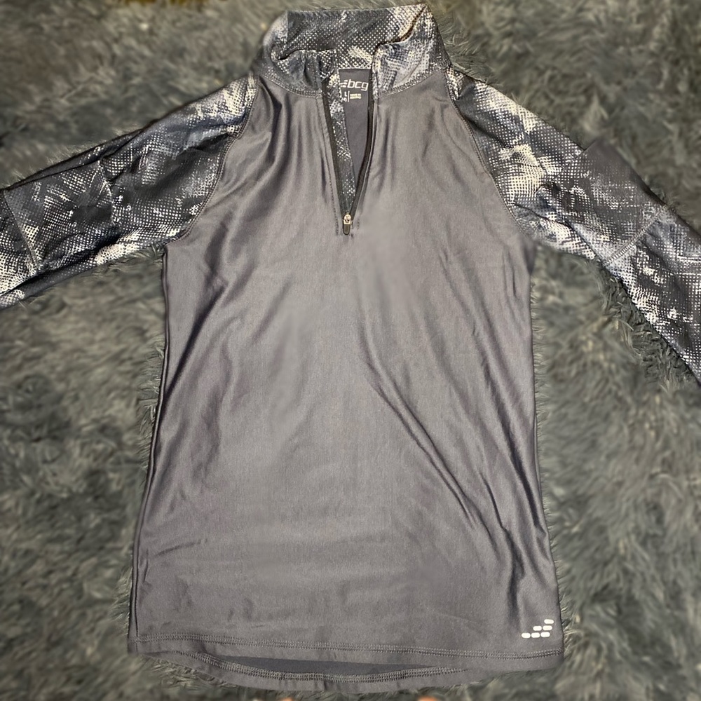 BCG Athletic Pullover